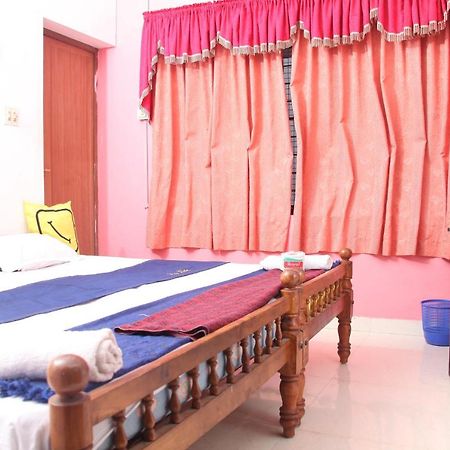 Dream Catcher Home Stay Kochi Dış mekan fotoğraf