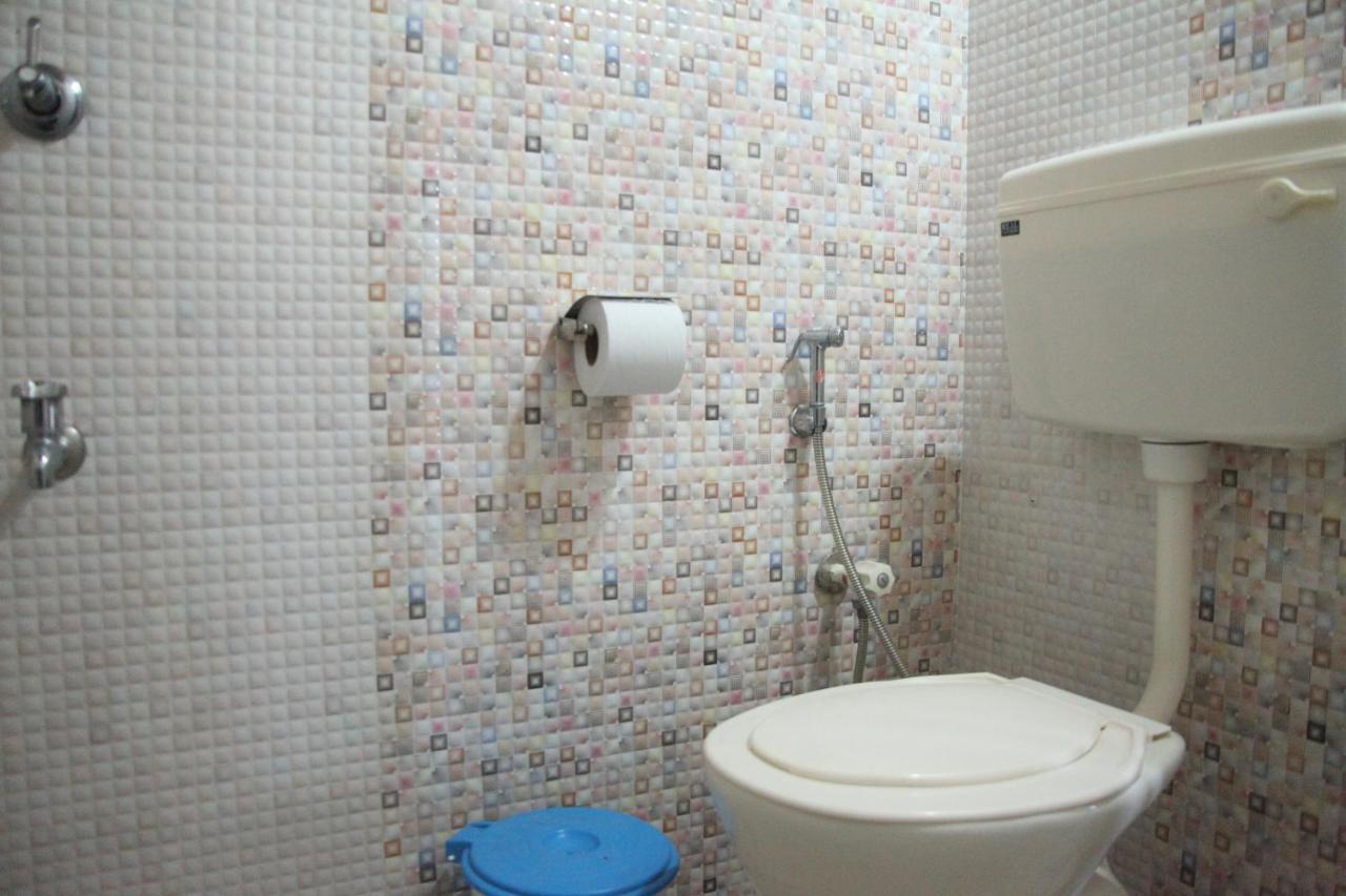 Dream Catcher Home Stay Kochi Dış mekan fotoğraf
