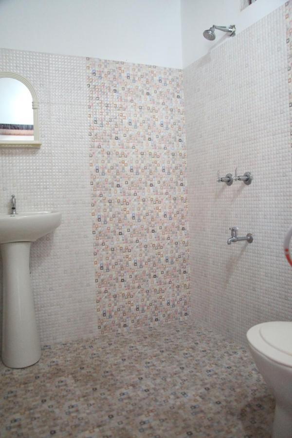Dream Catcher Home Stay Kochi Dış mekan fotoğraf