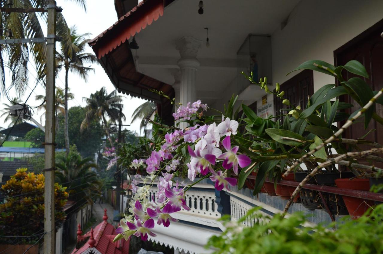 Dream Catcher Home Stay Kochi Dış mekan fotoğraf