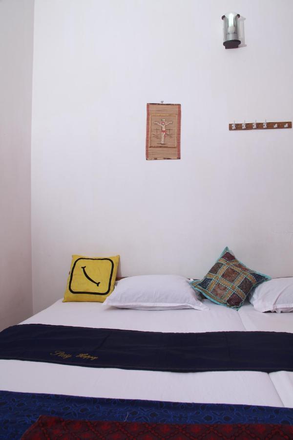 Dream Catcher Home Stay Kochi Dış mekan fotoğraf