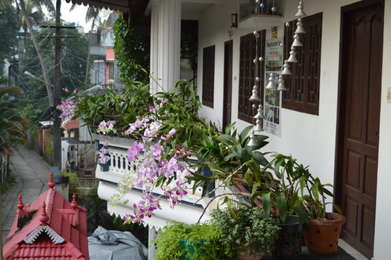 Dream Catcher Home Stay Kochi Dış mekan fotoğraf