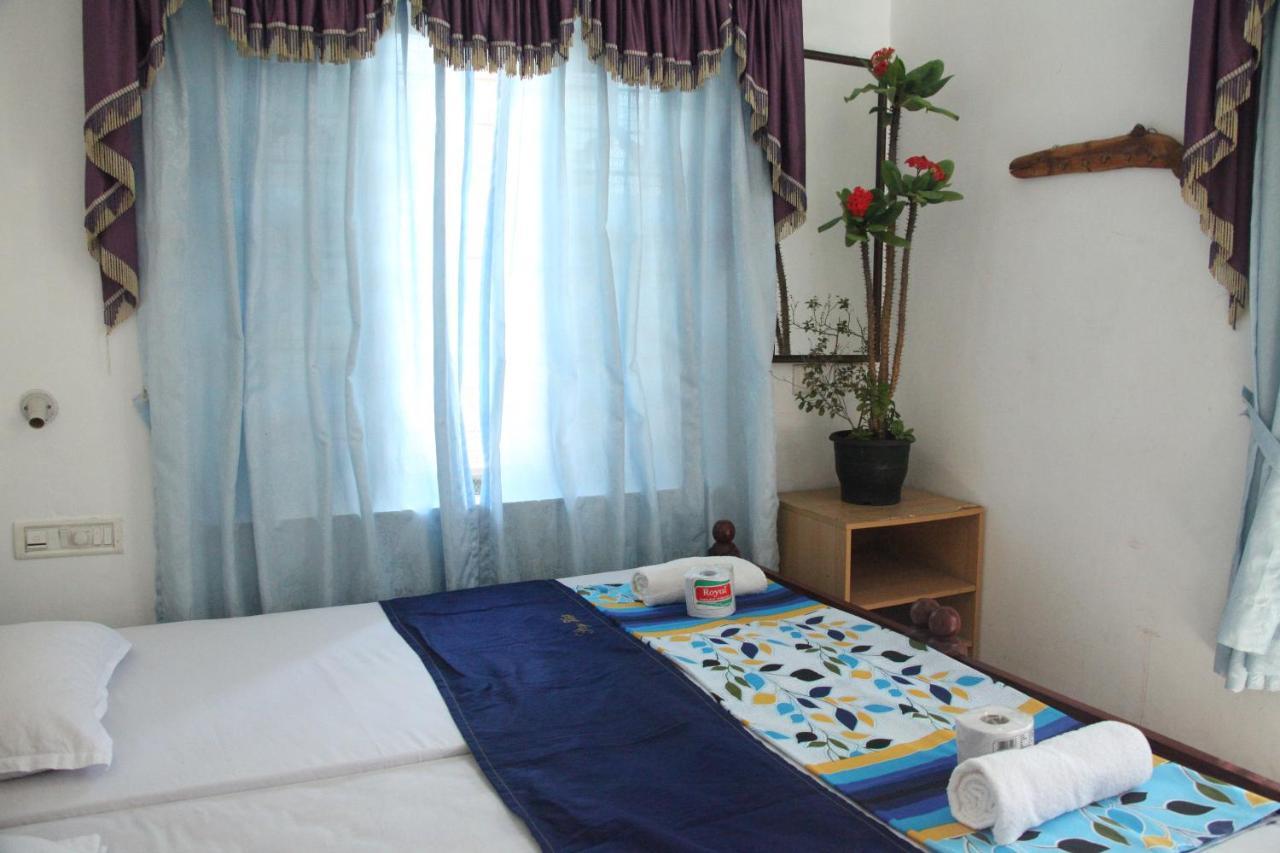 Dream Catcher Home Stay Kochi Dış mekan fotoğraf