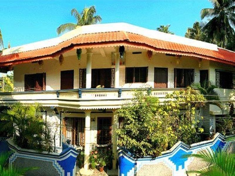 Dream Catcher Home Stay Kochi Dış mekan fotoğraf