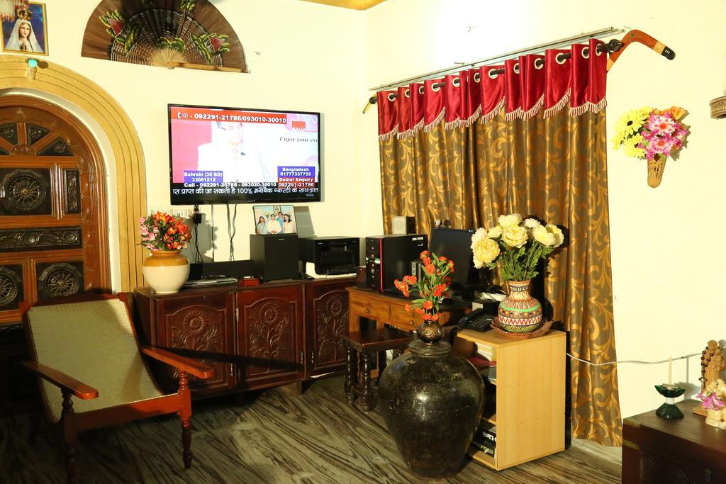 Dream Catcher Home Stay Kochi Dış mekan fotoğraf