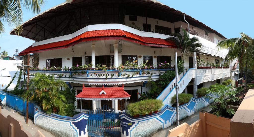 Dream Catcher Home Stay Kochi Dış mekan fotoğraf