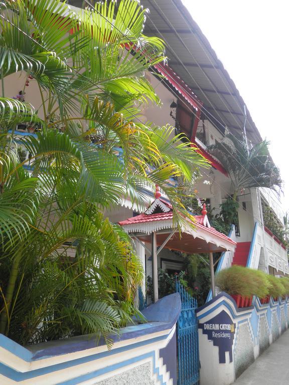 Dream Catcher Home Stay Kochi Dış mekan fotoğraf