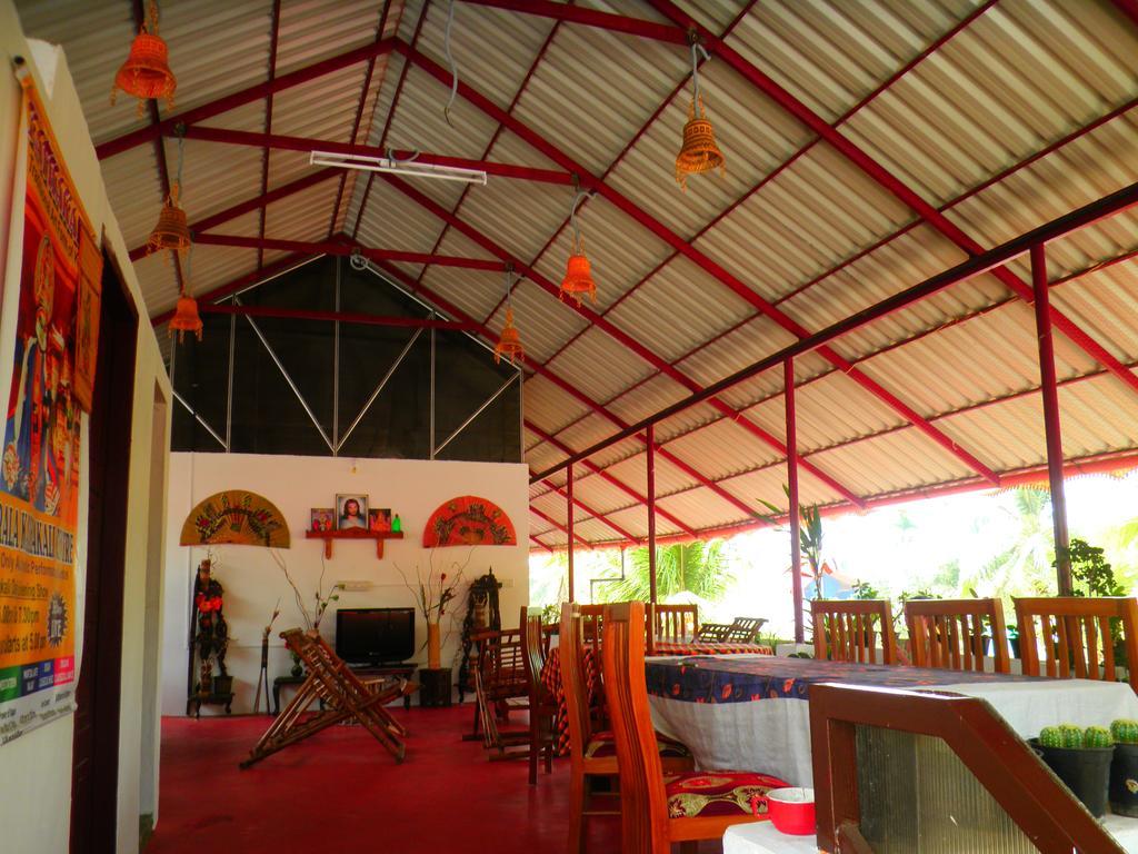 Dream Catcher Home Stay Kochi Dış mekan fotoğraf