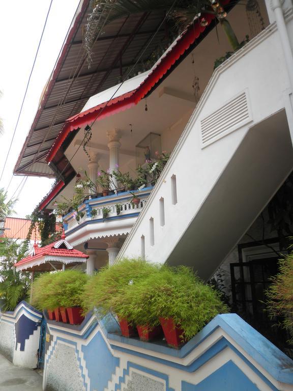 Dream Catcher Home Stay Kochi Dış mekan fotoğraf