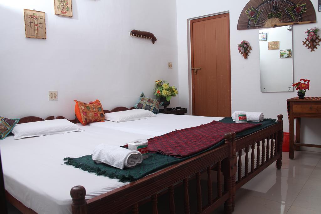 Dream Catcher Home Stay Kochi Dış mekan fotoğraf