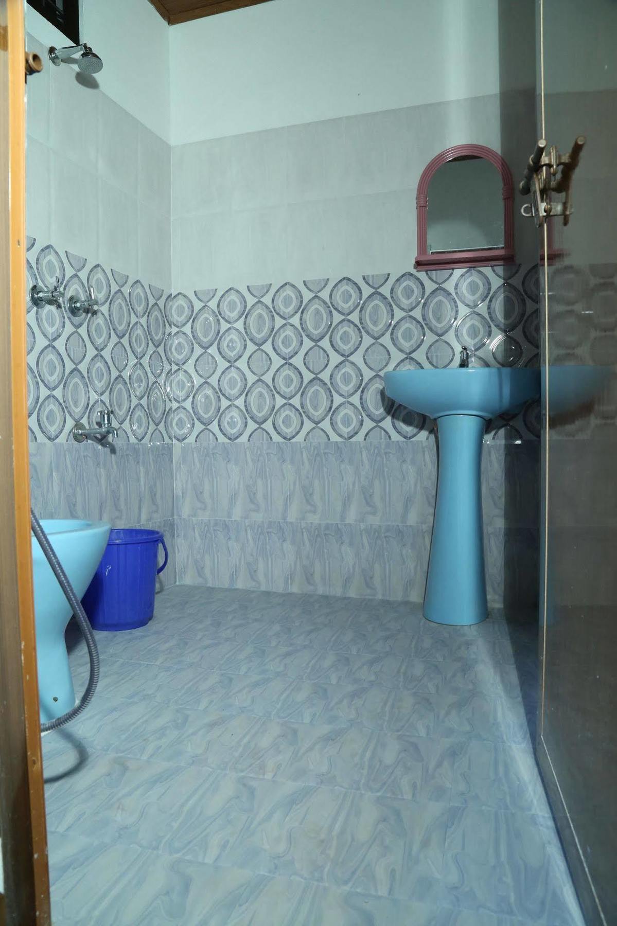 Dream Catcher Home Stay Kochi Dış mekan fotoğraf
