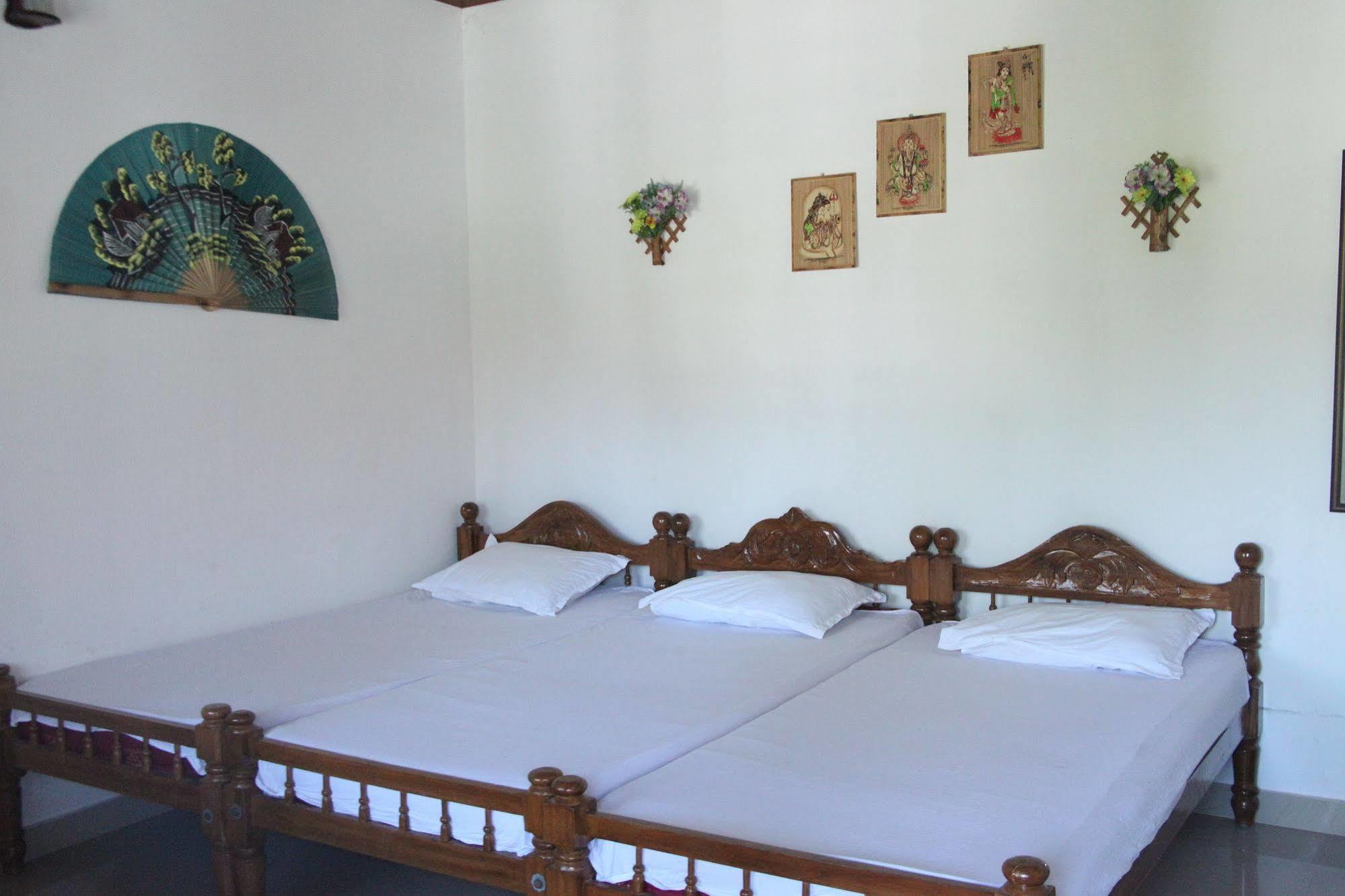 Dream Catcher Home Stay Kochi Dış mekan fotoğraf