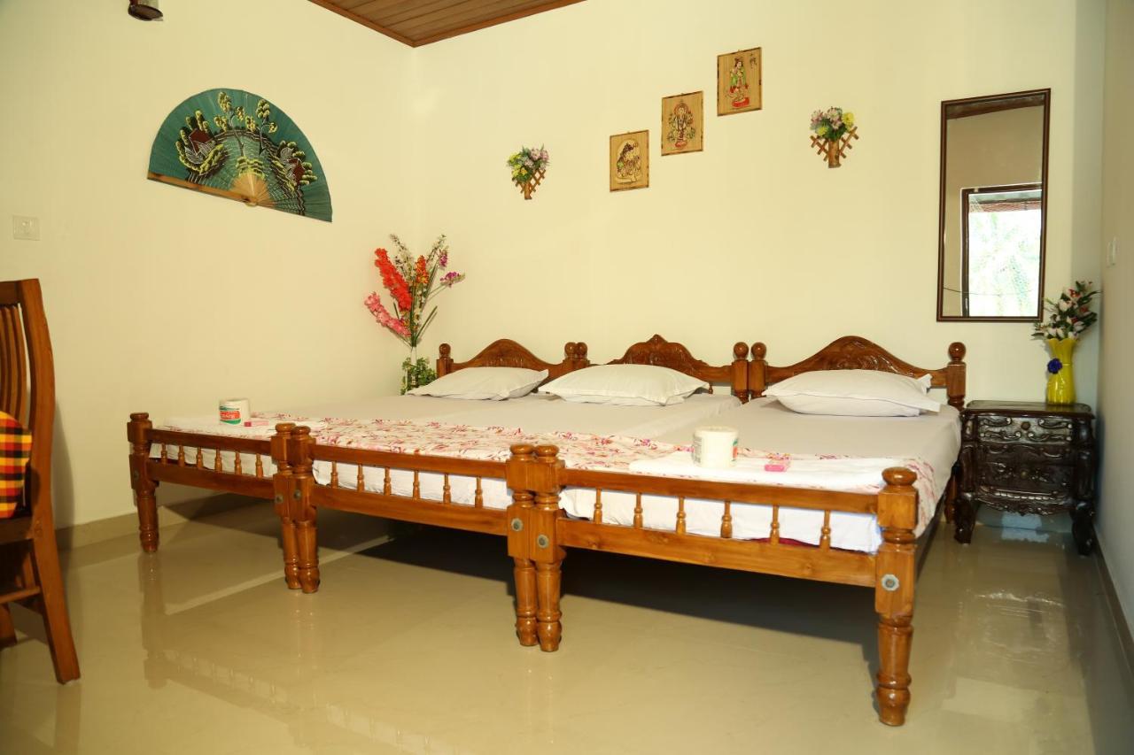 Dream Catcher Home Stay Kochi Dış mekan fotoğraf