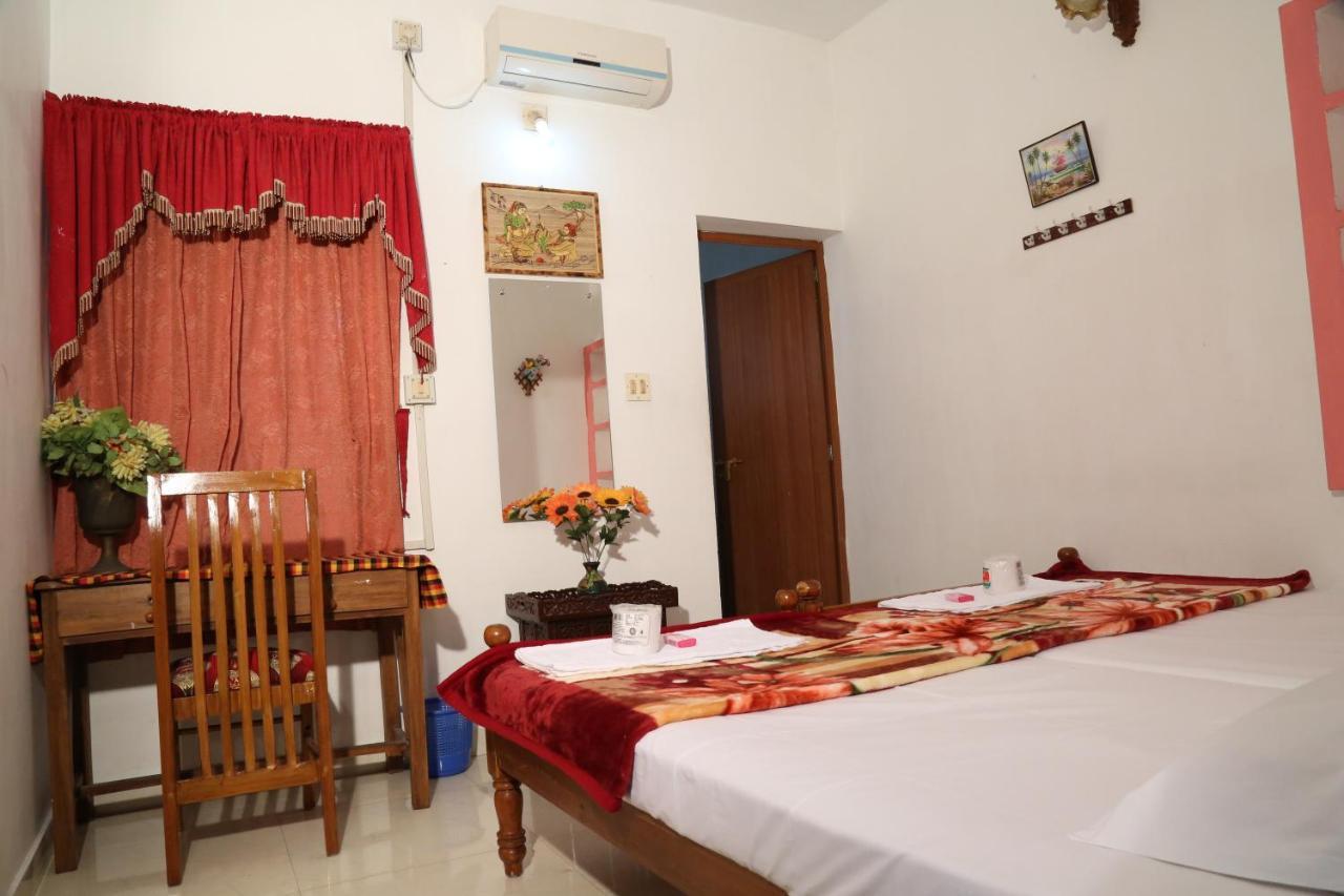 Dream Catcher Home Stay Kochi Dış mekan fotoğraf
